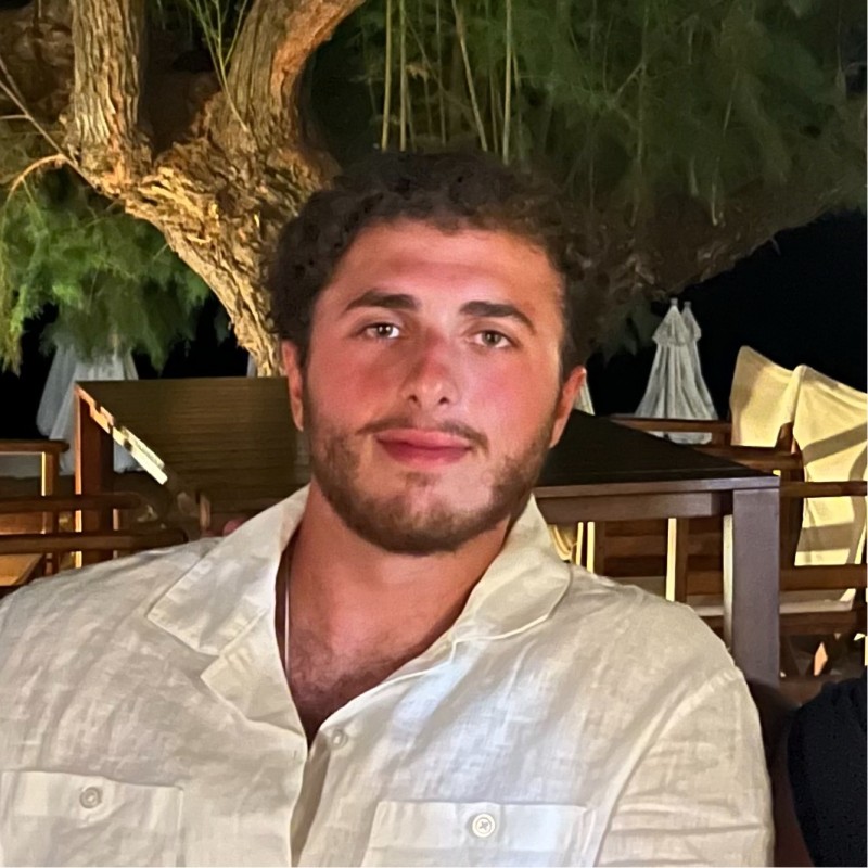 Konstantinos Skokos — Owner, Midwest Breeze Landscaping